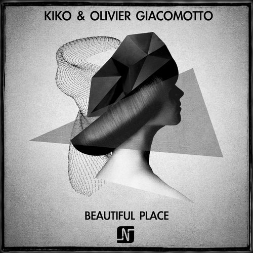 Kiko & Olivier Giacomotto – Beautiful Place
