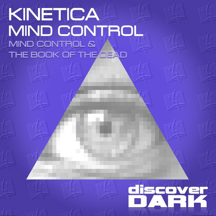 Kinetica – Mind Control