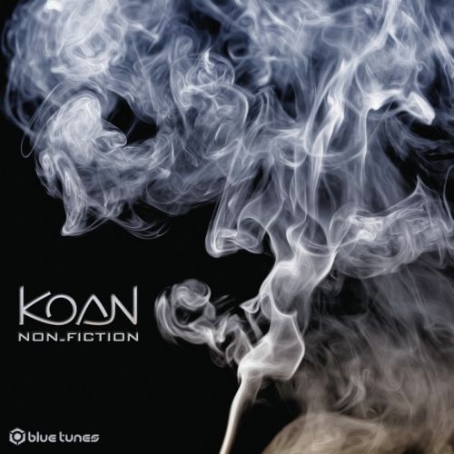 Koan – Non_Fiction