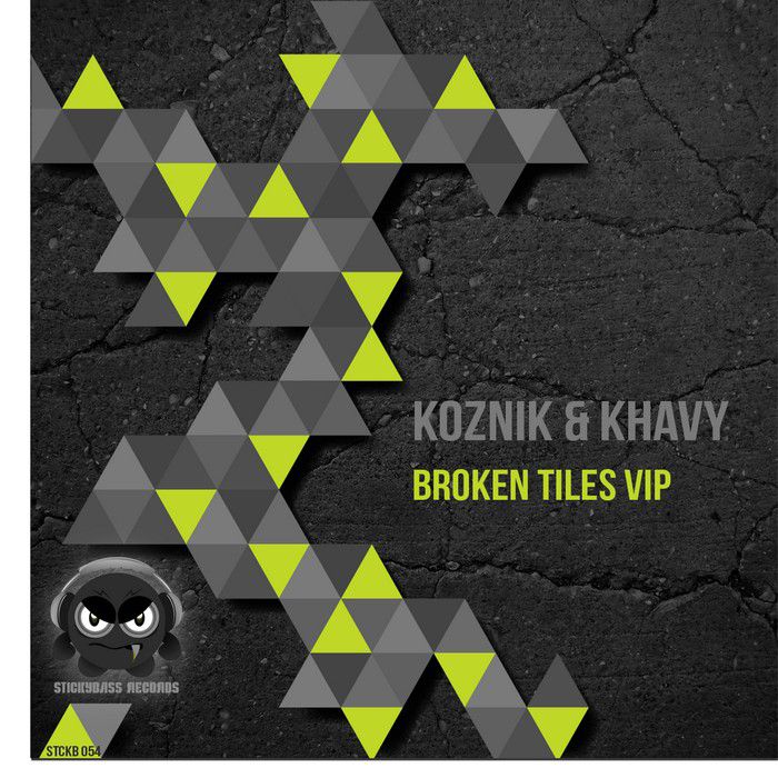 Koznik & Khavy – Broken Tiles
