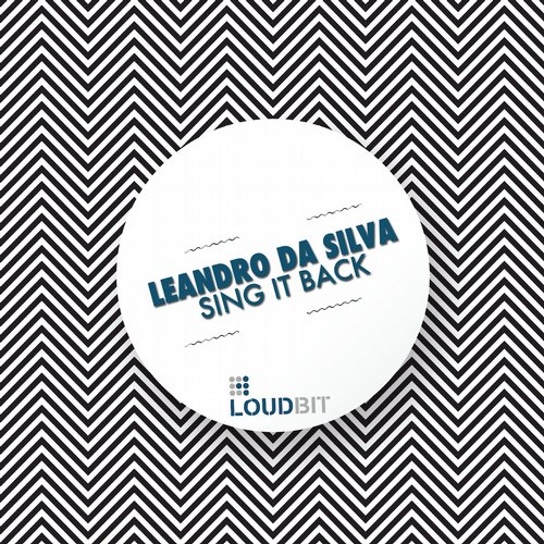 Leandro Da Silva – Sing It Back