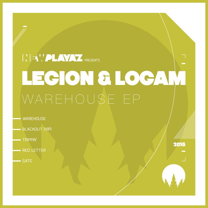 Legion & Logam – Warehouse