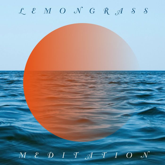 Lemongrass – Meditation