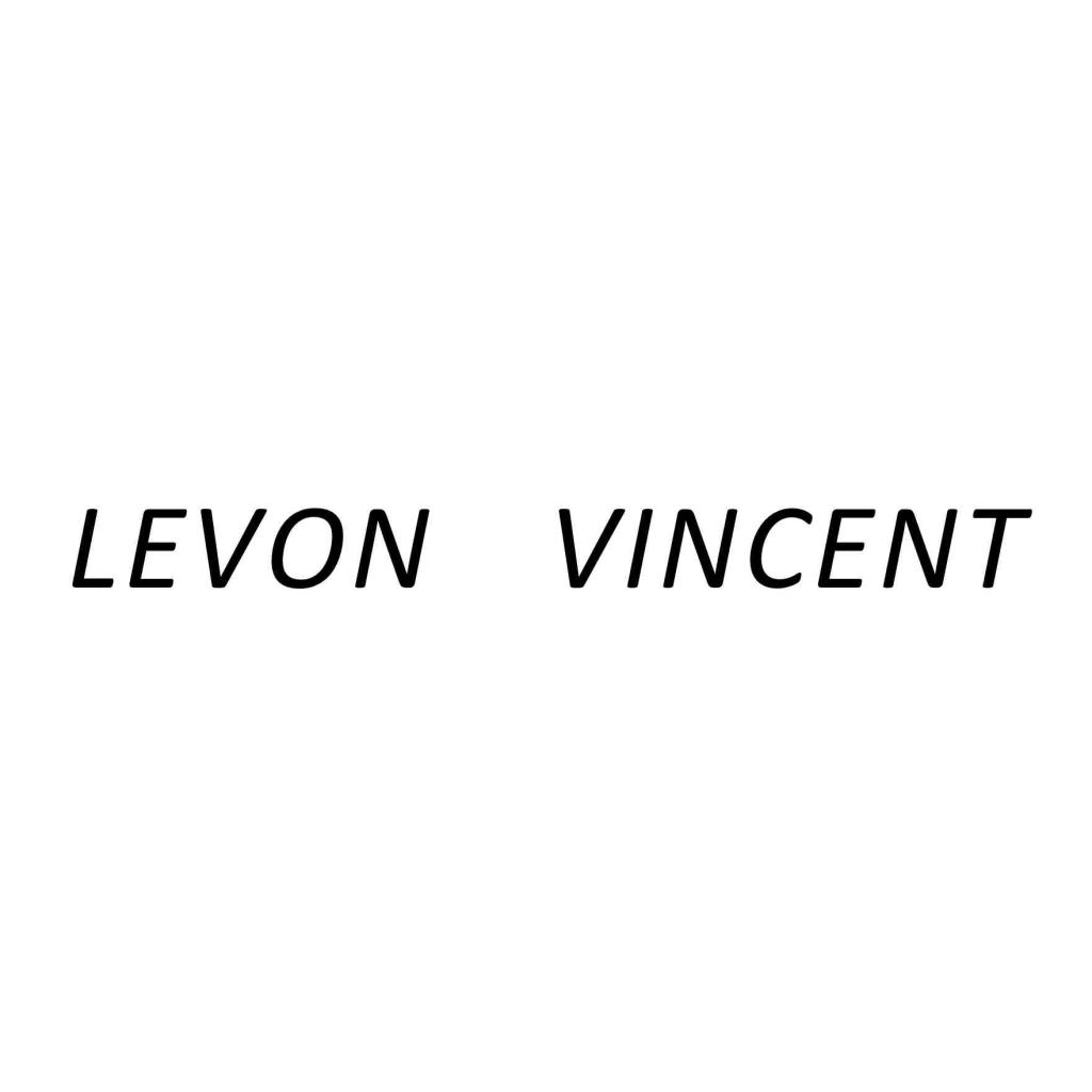 Levon Vincent – Levon Vincent