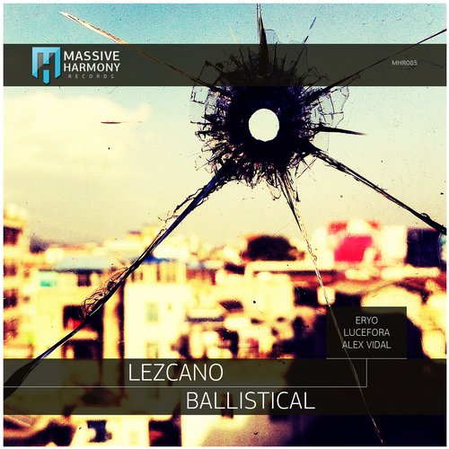 Lezcano – Ballistical