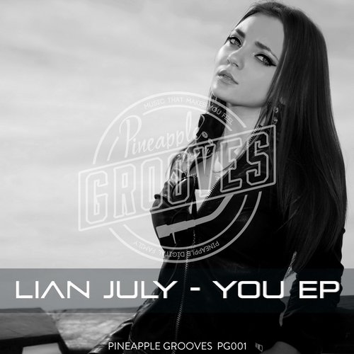 Lian July – You