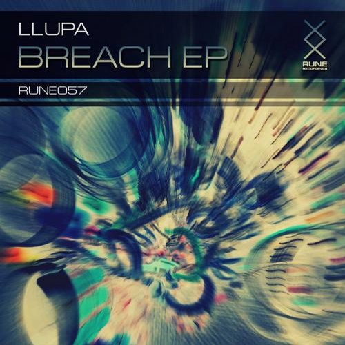 Llupa – Breach