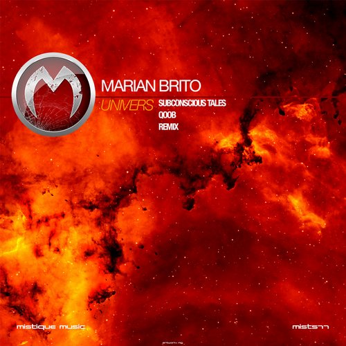 Marian Brito – Univers