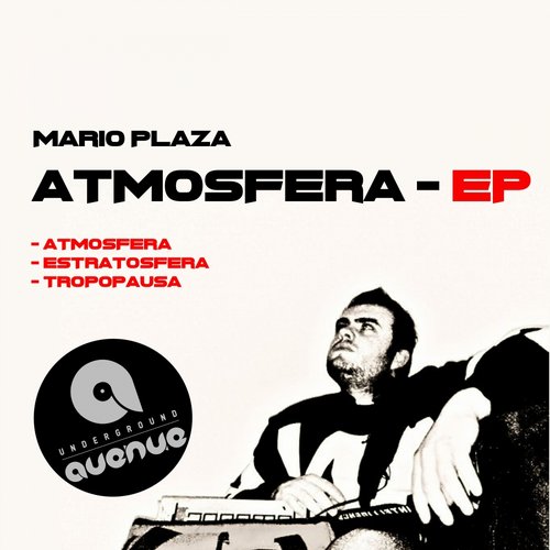 Mario Plaza – Atmosfera