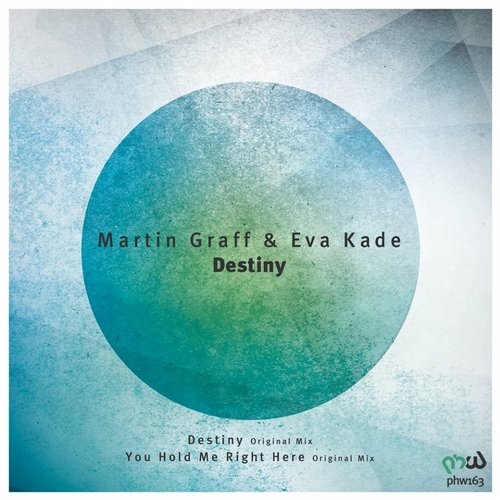 Martin Graff & Eva Kade – Destiny