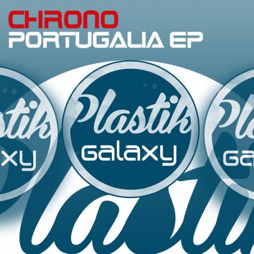 Chrono – Portugalia Ep