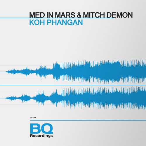 Med In Mars & Mitch Demon – Koh Phangan
