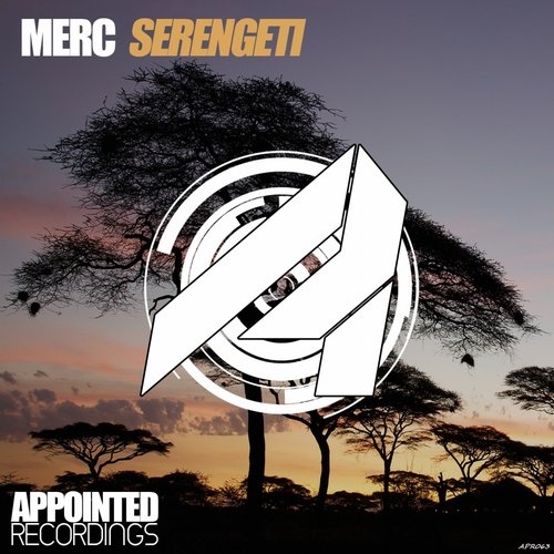 Merc – Serengeti