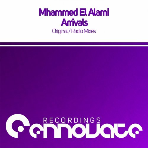 Mhammed El Alami – Arrivals