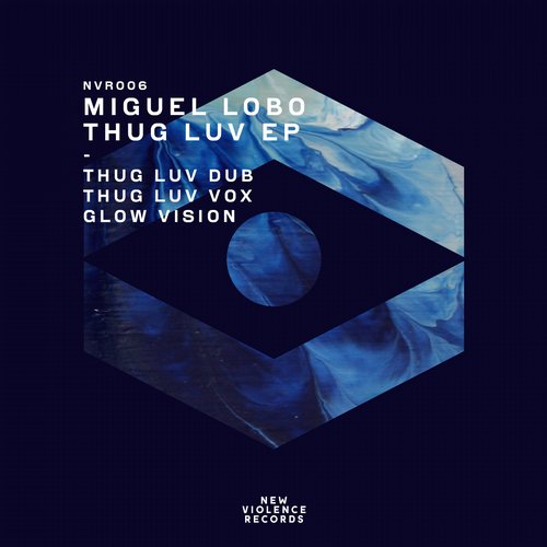 Miguel Lobo – Thug Luv EP