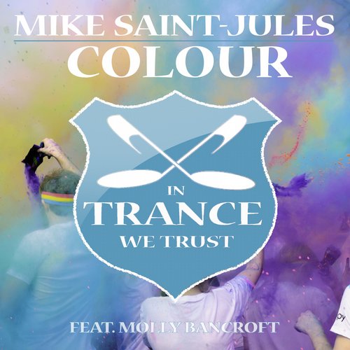 Mike Saint-Jules & Molly Bancroft – Colour