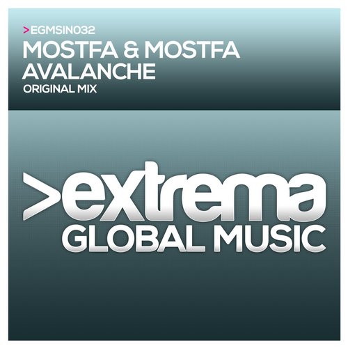 Mostfa & Mostfa – Avalanche