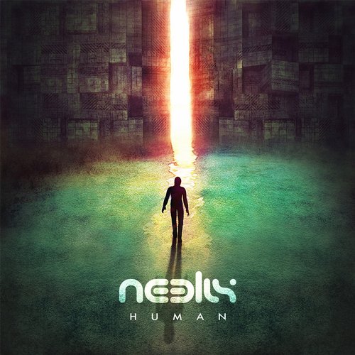 Neelix – Human