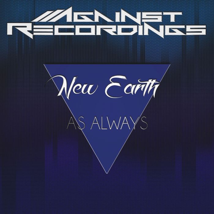 New Earth – As Always