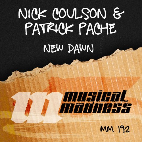 Nick Coulson & Patrick Pache – New Dawn