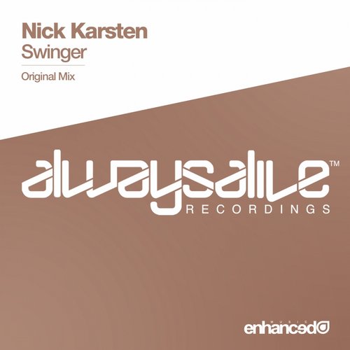 Nick Karsten – Swinger