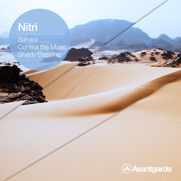 Nitri – AVANTLTD008