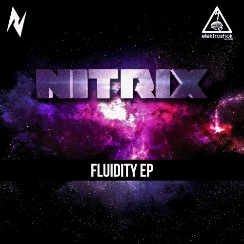 Nitrix – Fluidity EP