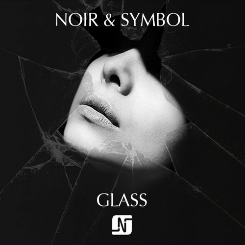 Noir & Symbol – Glass