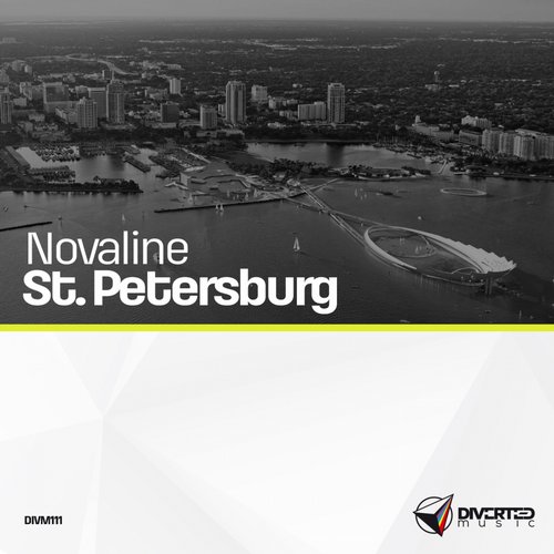 Novaline – St. Petersburg