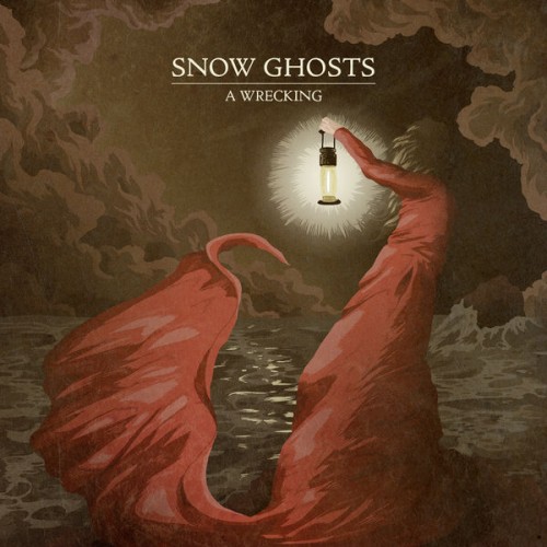 Snow Ghosts – A Wrecking