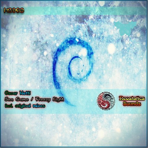 Oscar Netti – Freezy Light / Sea Game