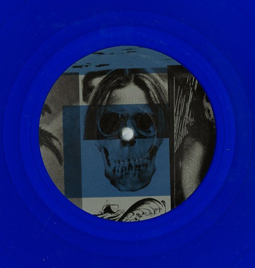 Pacific Blue – Industry Part 1 & 2 + Remixes