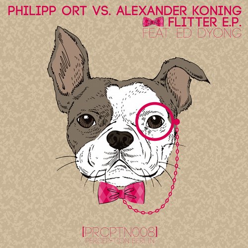 Philipp Ort & Alexander Koning  – Flitter