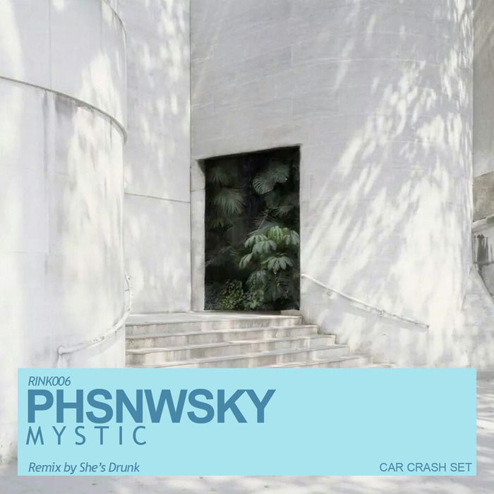 Phsnwsky – Mystic