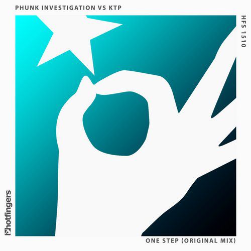Phunk Investigation & KTP – One Step