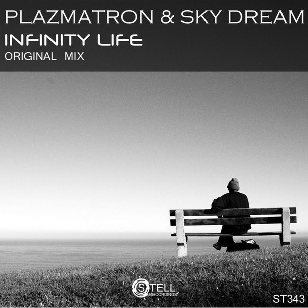 Plazmatron & Sky Dream – Infinity Life