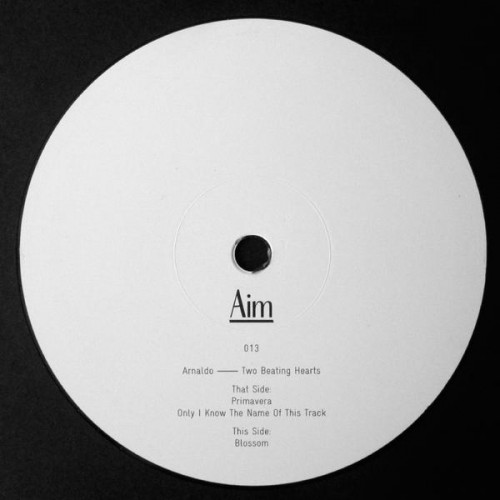 Arnaldo – Two Beating Hearts