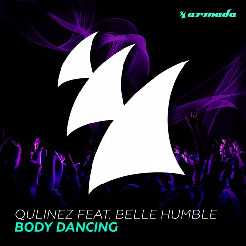 Qulinez Feat. Belle Humble – Body Dancing