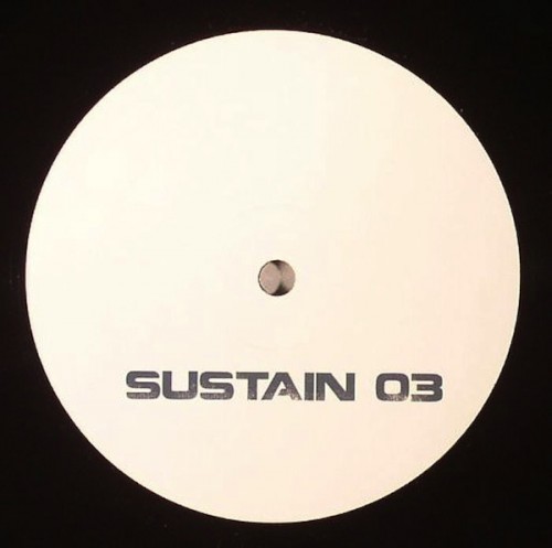 Sustain – Sustain 03