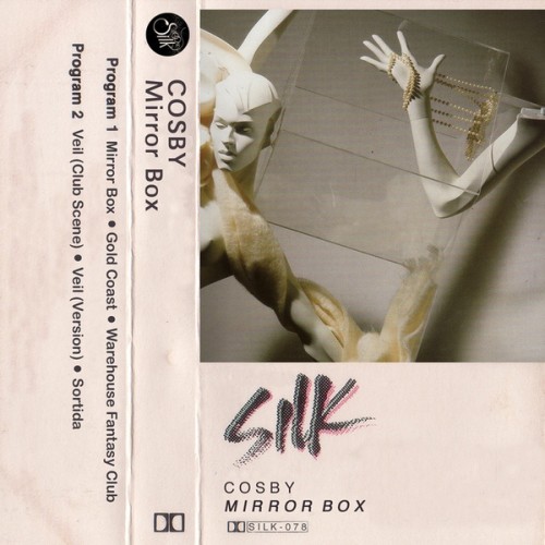 Cosby – Mirror Box