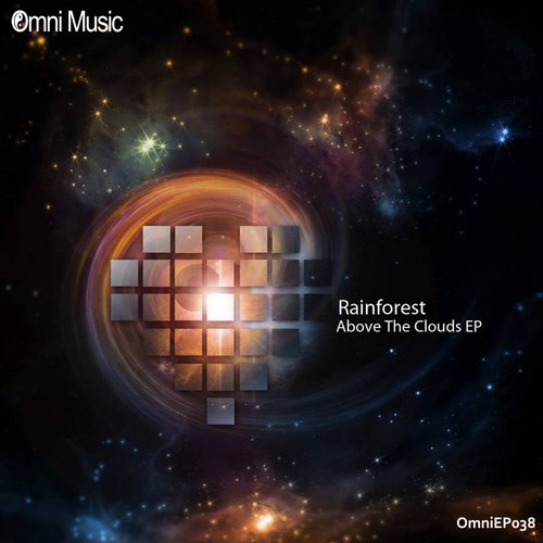 Rainforest – Above The Clouds EP