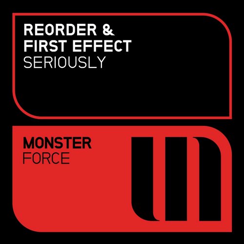 ReOrder & First Effect – Seriously