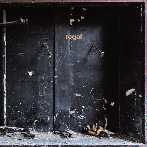 Regal – Symbol