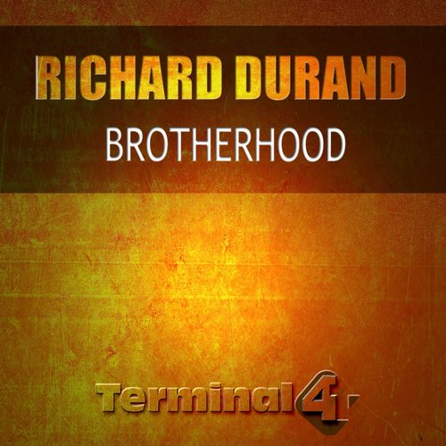 Richard Durand – Brotherhood