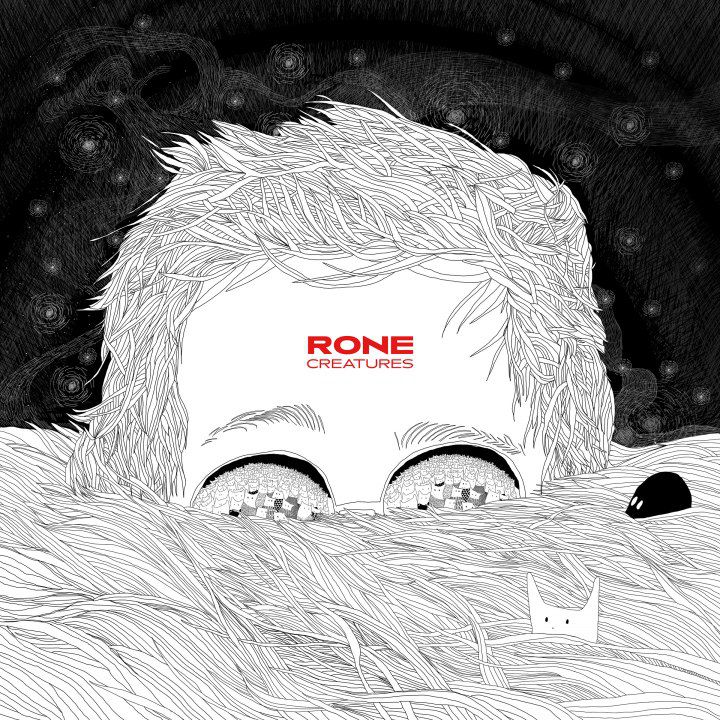 Rone – Creatures