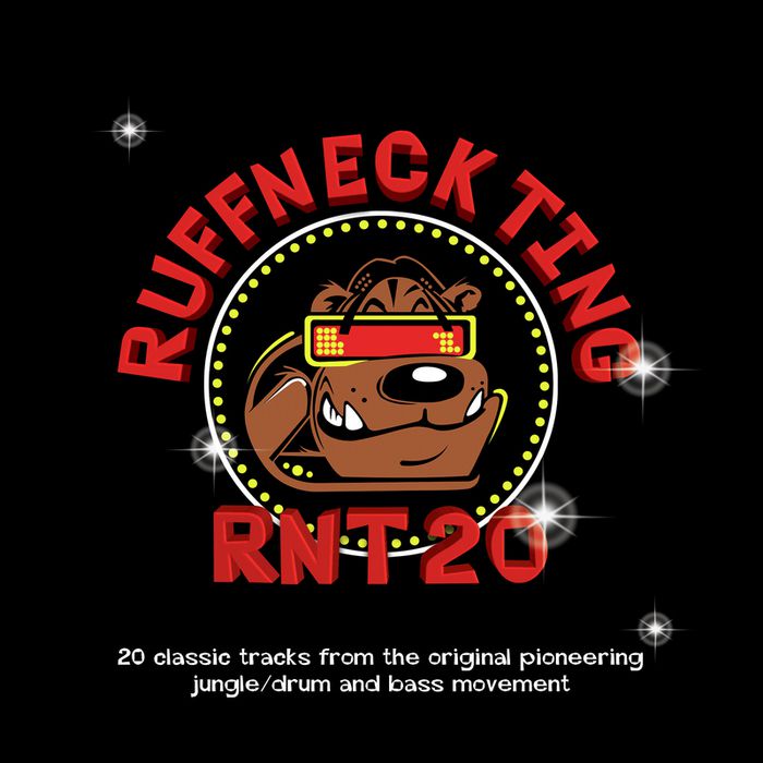 Ruffneck Ting: RNT 20