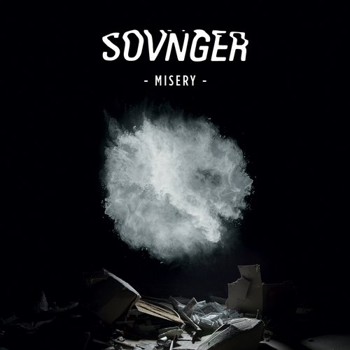 Sovnger – Misery EP