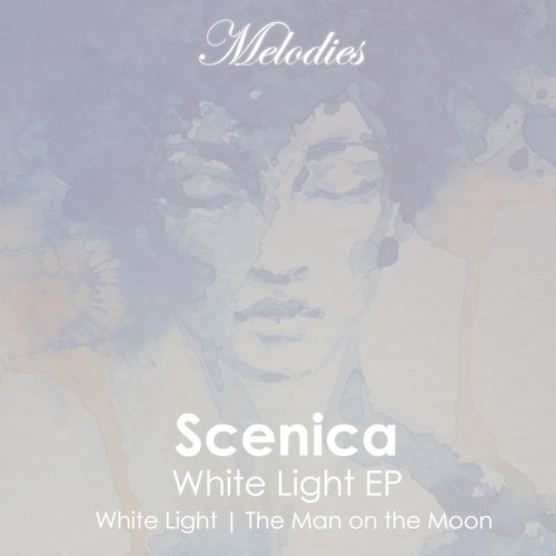 Scenica – White Light EP