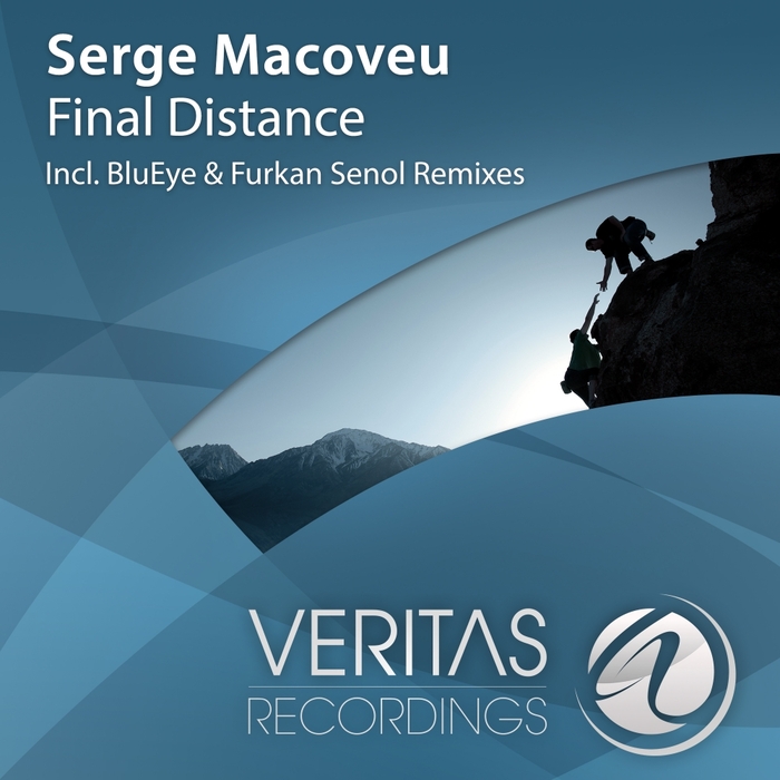 Serge Macoveu – Final Distance