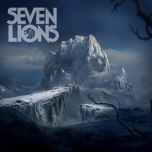 Seven Lions feat. Sombear – A Way To Say Goodbye